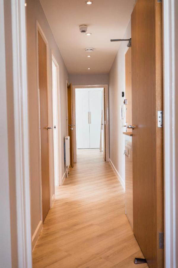 Апартаменты Westcliff Penthouse Борнмут Экстерьер фото